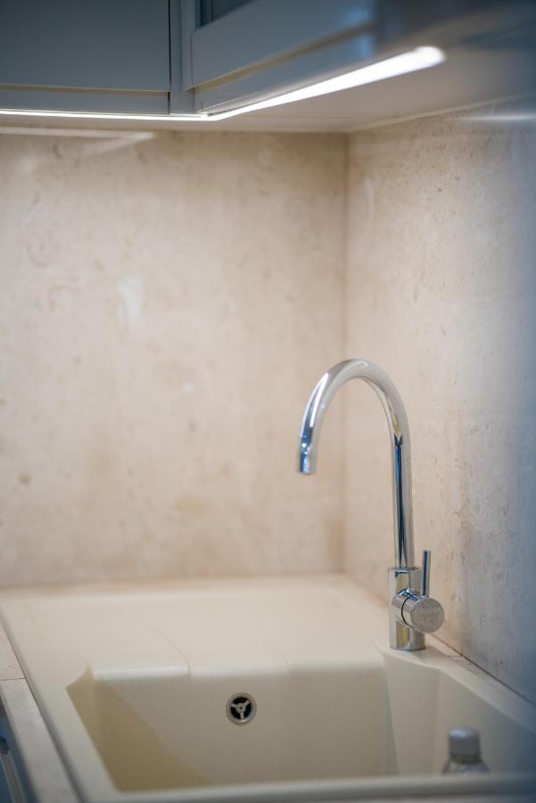 Center Tirana Liv Apartment Eksteriør billede